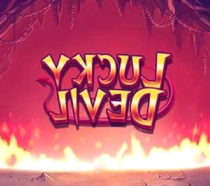 Lucky Devil (Octavian Gaming) slot