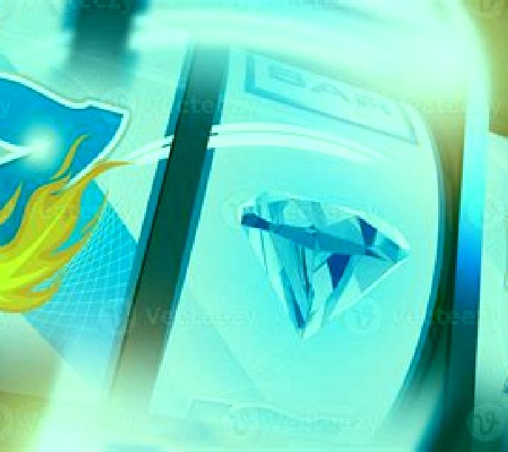 Lucky Diamond slot game