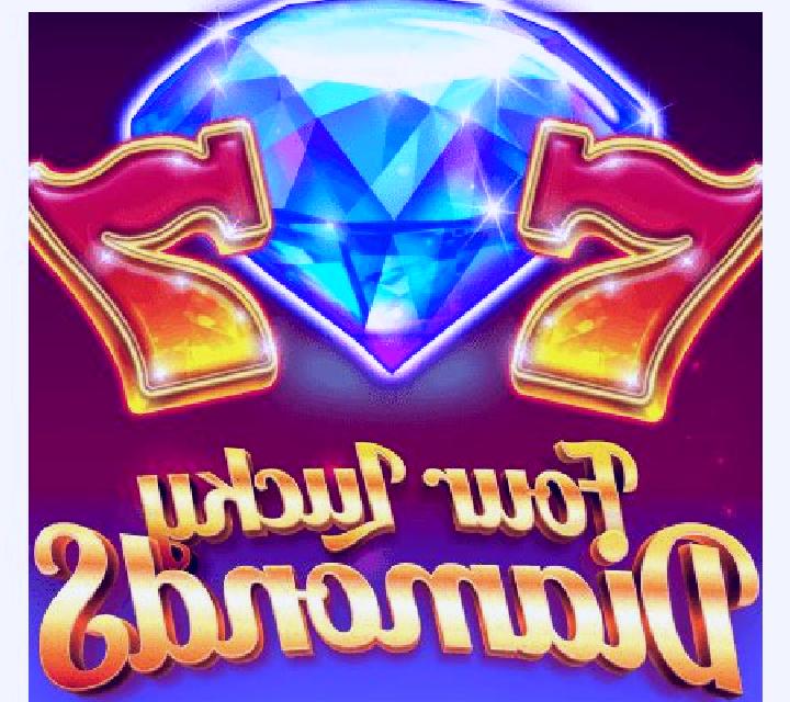 Lucky Diamonds slot