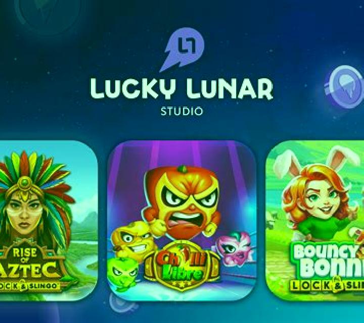 Lucky Dice 1 online slot