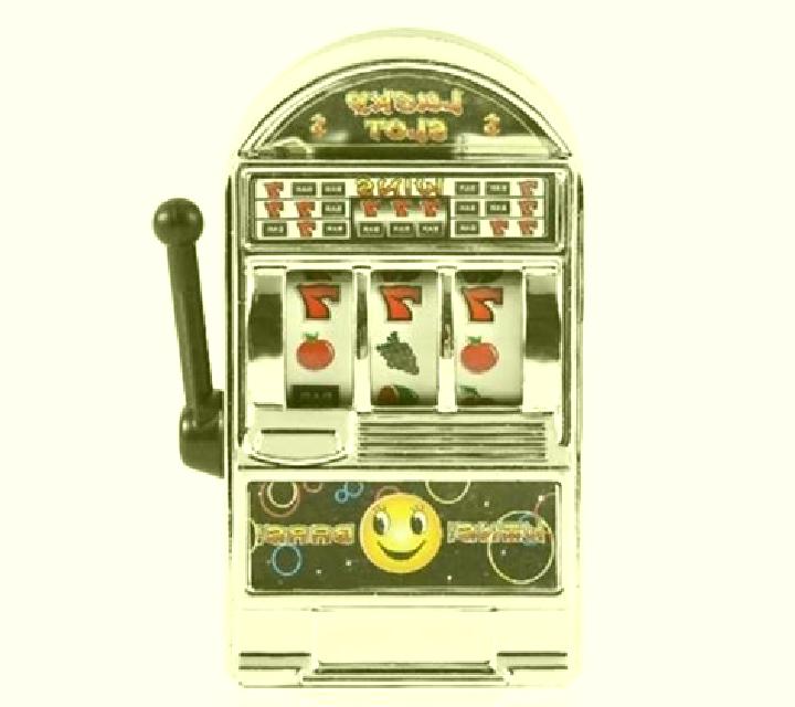 Lucky Dice 1 slot machine