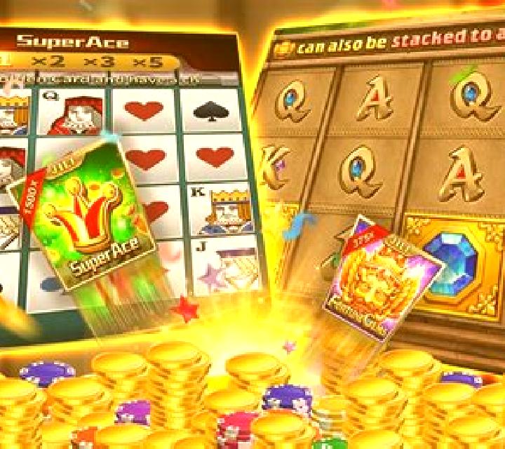 Lucky Dice 2 slot game