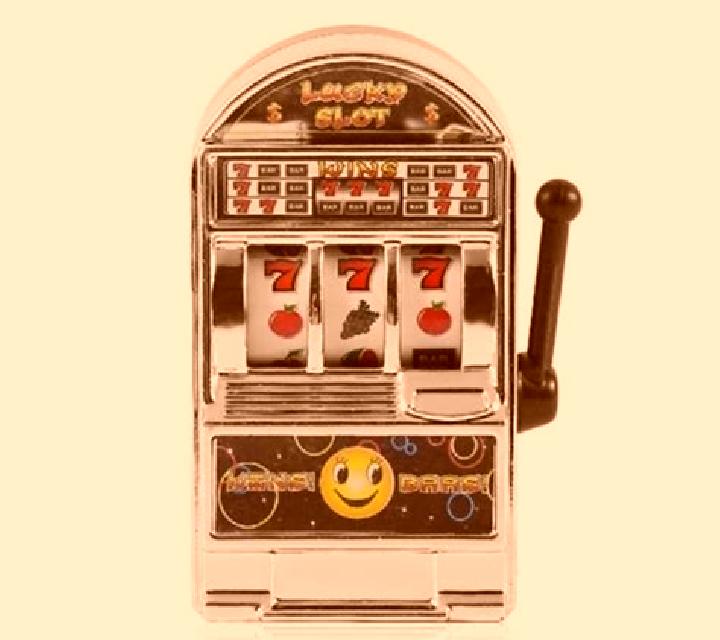 Lucky Dice 2 slot machine