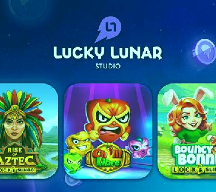 Lucky Dice (Ameba) slot game