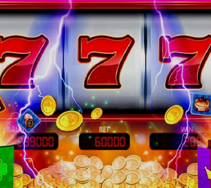 Lucky Dice (CEGO) slot game