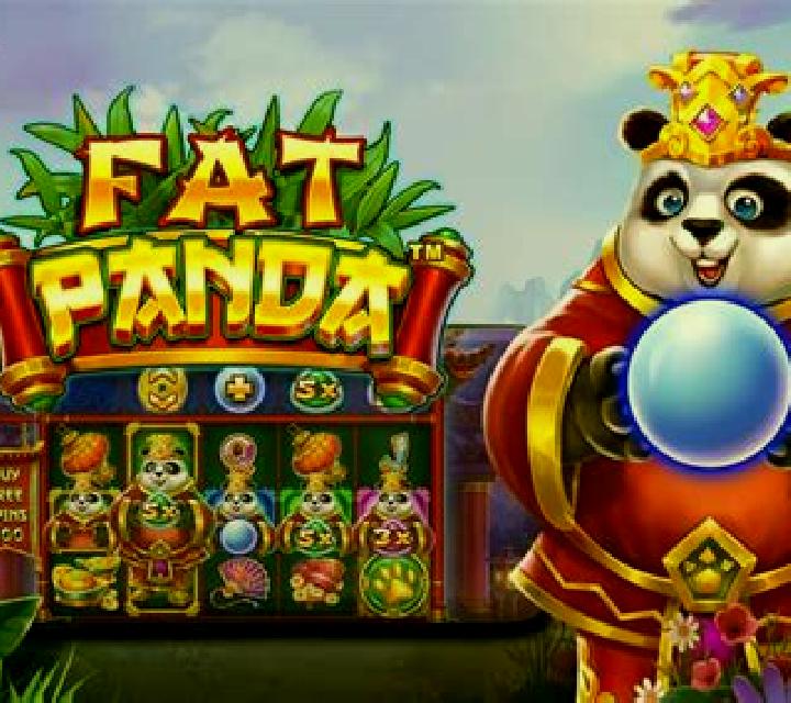 Lucky Dice (Fat Panda) online slot