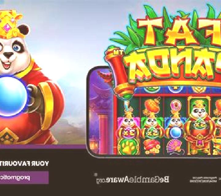 Lucky Dice (Fat Panda) slot game