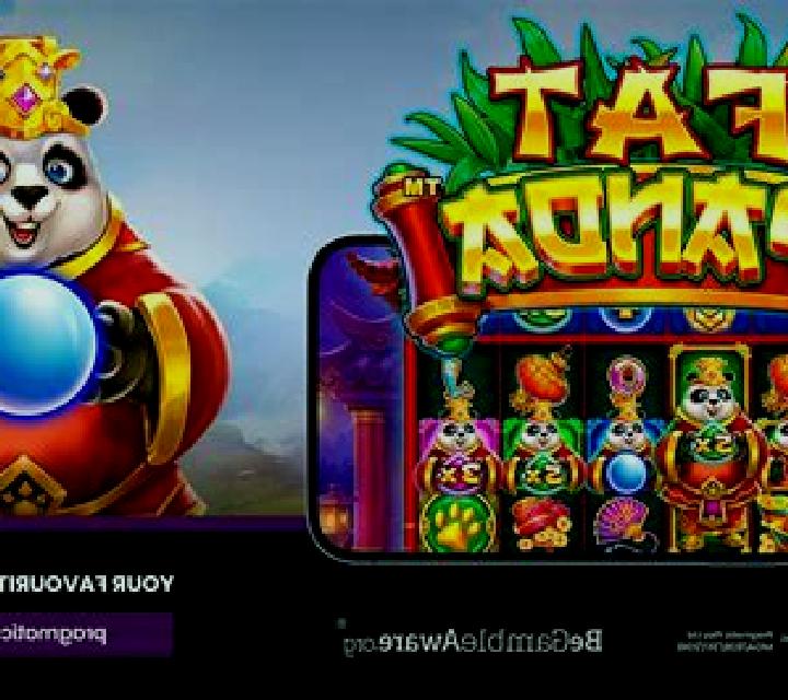 Lucky Dice (Fat Panda) slot machine