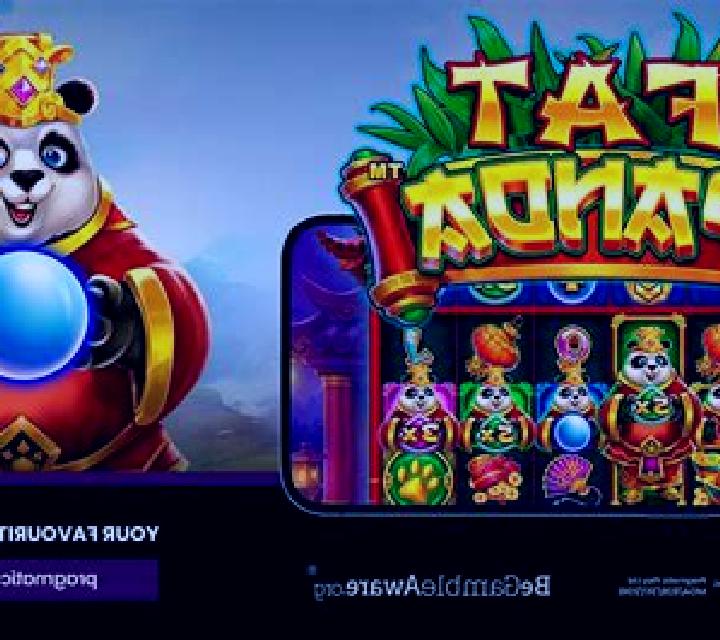 Lucky Dice (Fat Panda) slot