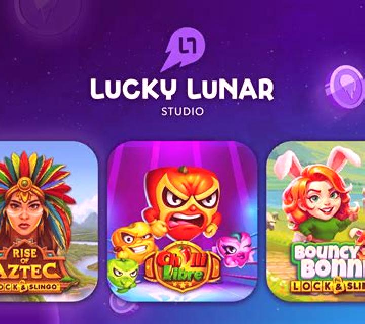 Lucky Diver slot game