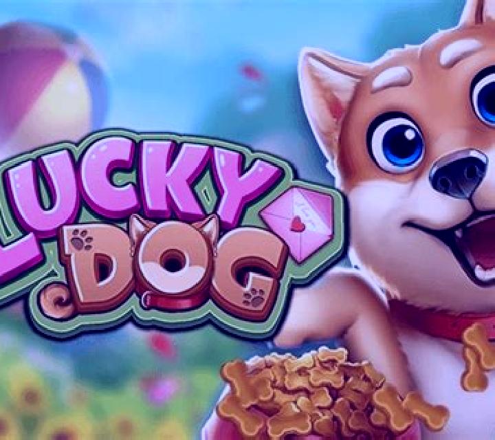 Lucky Dog (Bbin) online slot