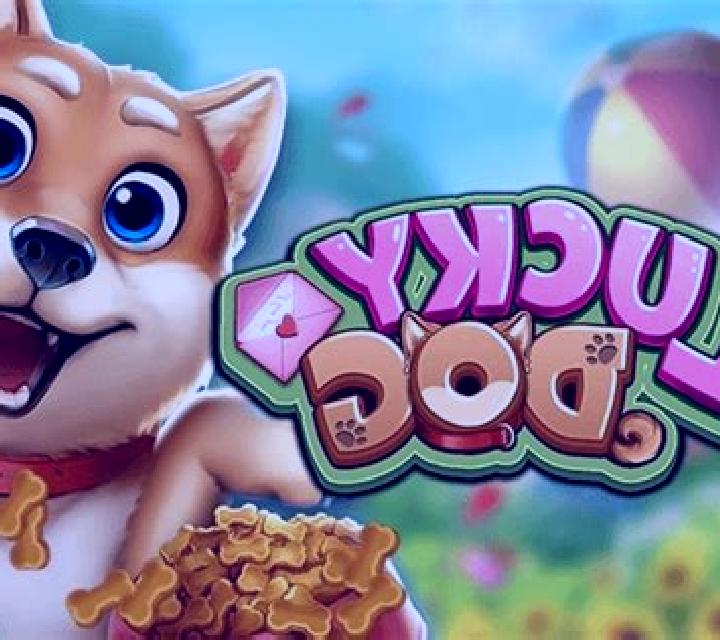Lucky Dog (Bbin) slot game