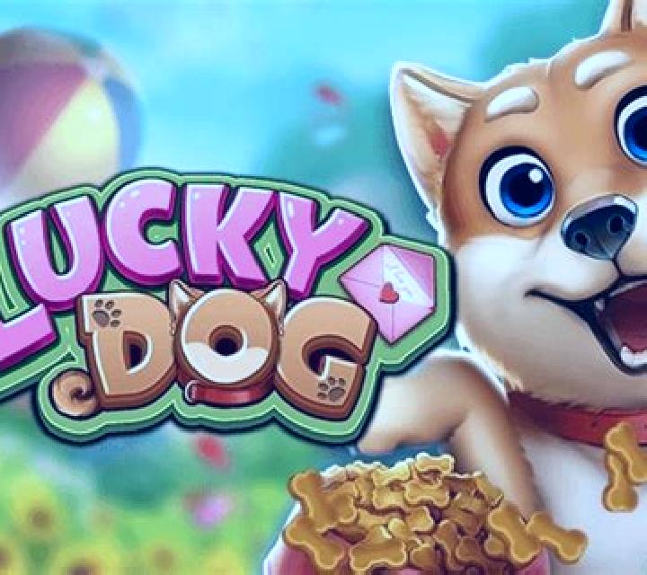 Lucky Dog (Bbin) slot machine