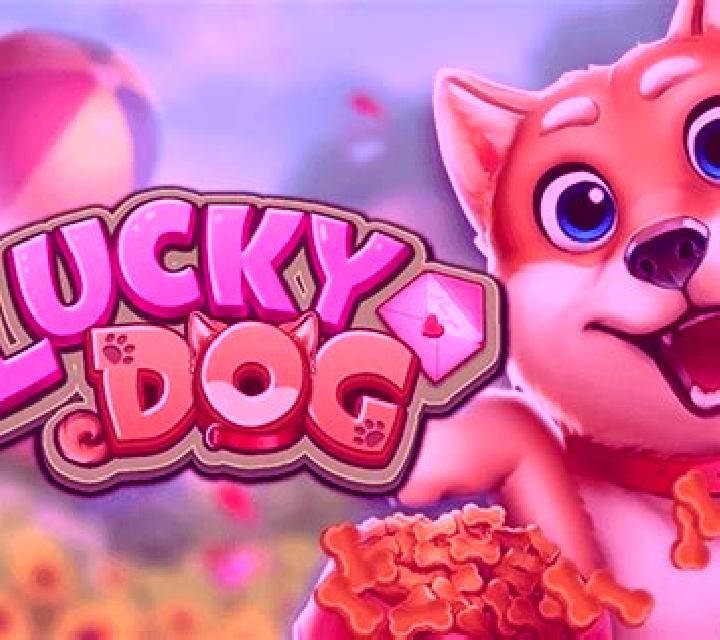 Lucky Dog (Bbin) slot