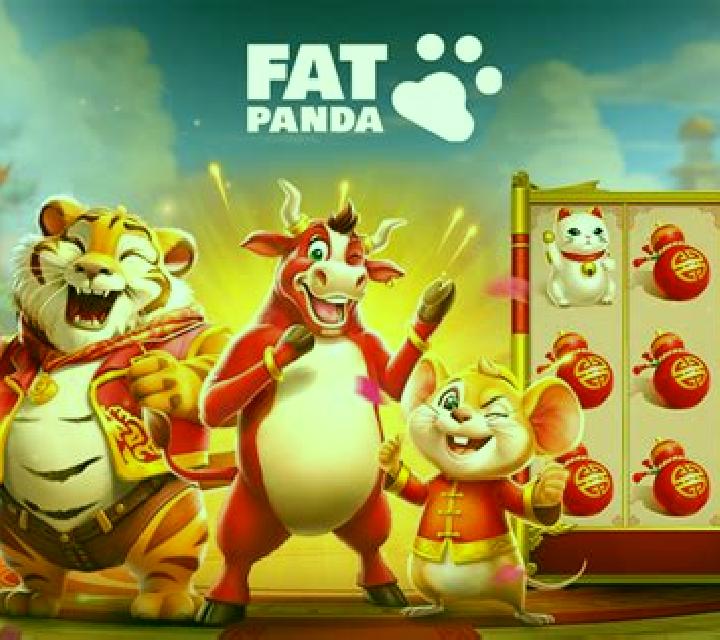 Lucky Dog (Fat Panda) online slot