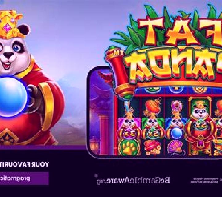 Lucky Dog (Fat Panda) slot game