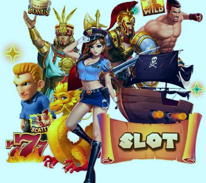 Lucky Dog (Royal Slot Gaming) online slot