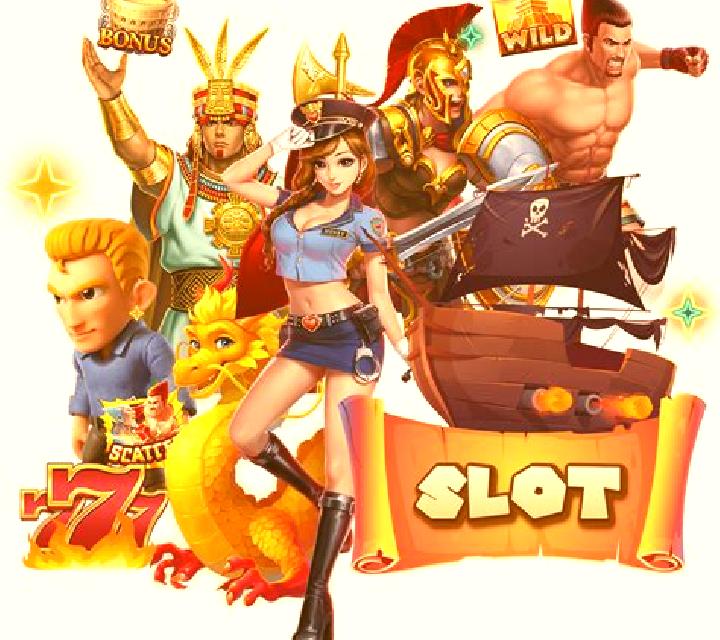 Lucky Dog (Royal Slot Gaming) slot
