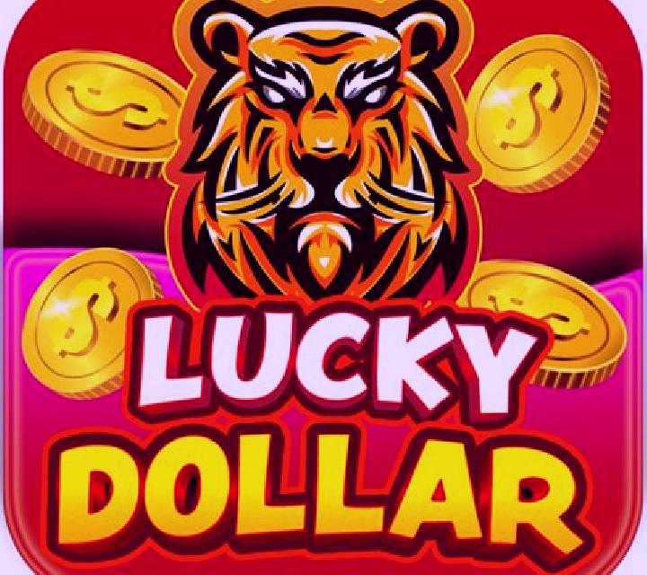 Lucky Dollar online slot