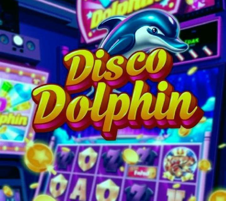 Lucky Dolphin slot game