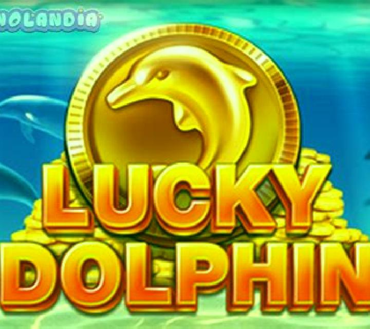 Lucky Dolphin slot