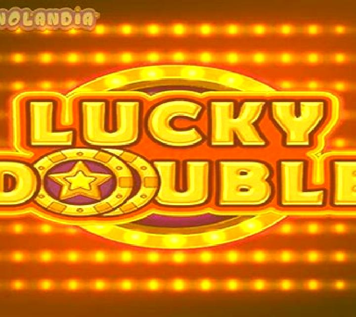 Lucky Double (Amatic Industries) slot game