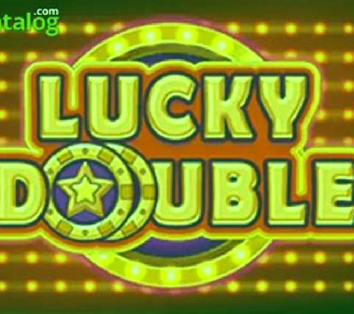 Lucky Double (Amatic Industries) slot