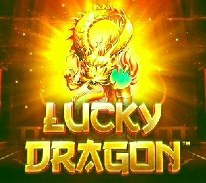 Lucky Dragon (Advant Play) online slot