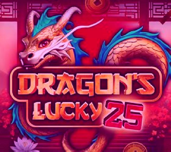 Lucky Dragon (Aspect Gaming) slot machine