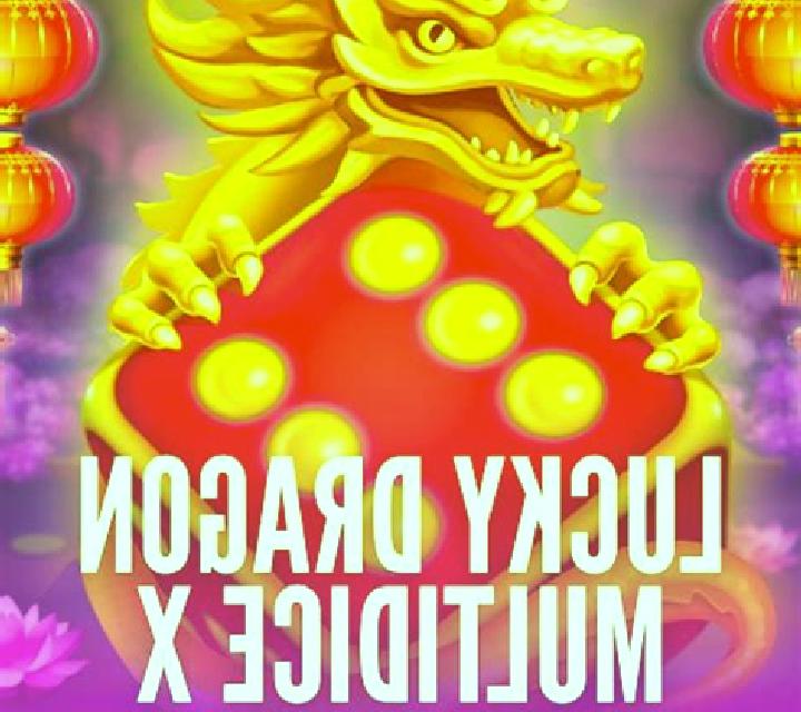 Lucky Dragon Ball 7 online slot