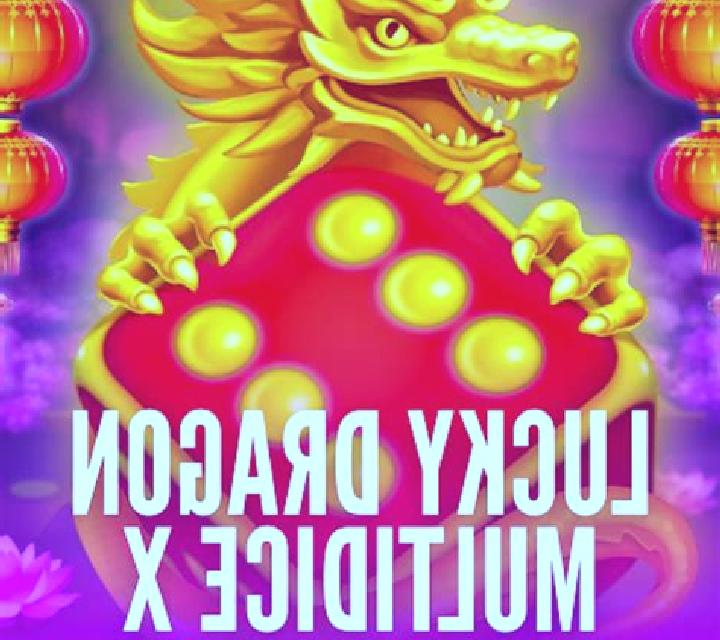 Lucky Dragon Ball 7 slot game
