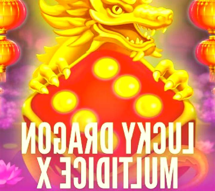 Lucky Dragon Ball 7 slot