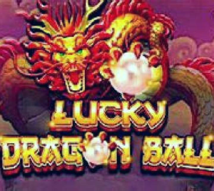 Lucky Dragon Ball slot