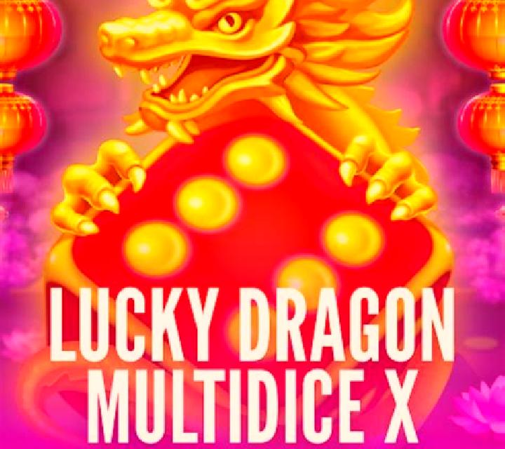 Lucky Dragon (BDM) online slot
