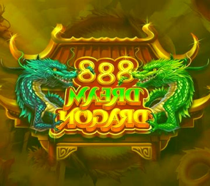 Lucky Dragon (BDM) slot game