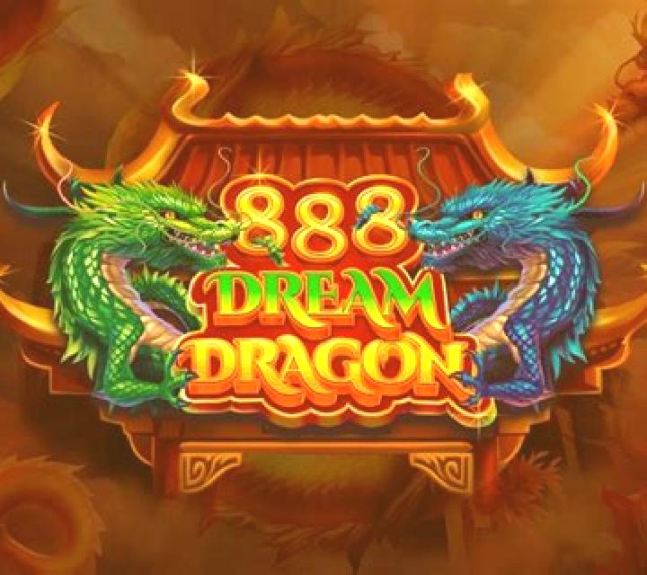 Lucky Dragon (BDM) slot machine