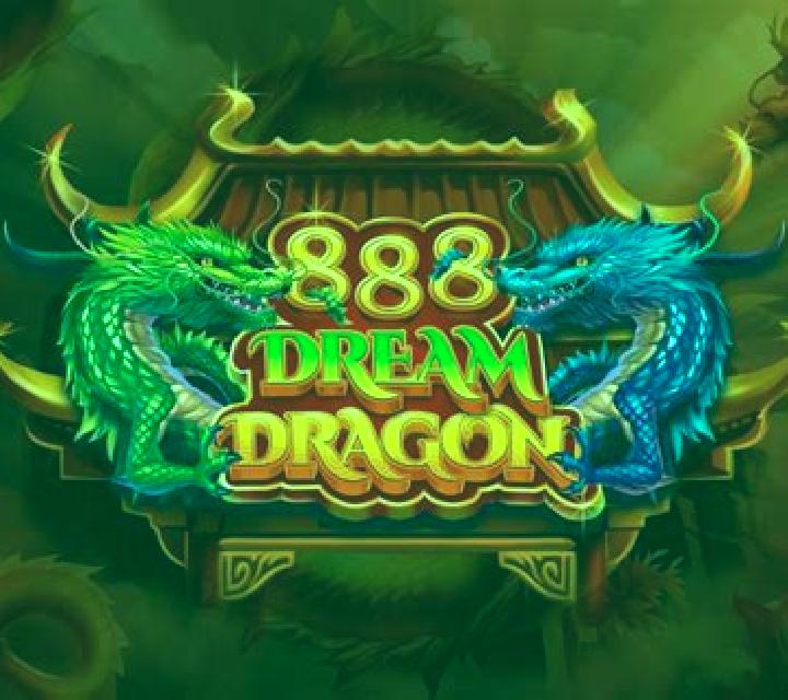 Lucky Dragon (BDM) slot