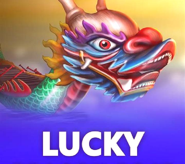 Lucky Dragon Boat online slot