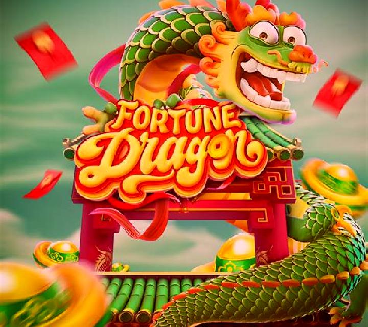Lucky Dragon Casino online slot