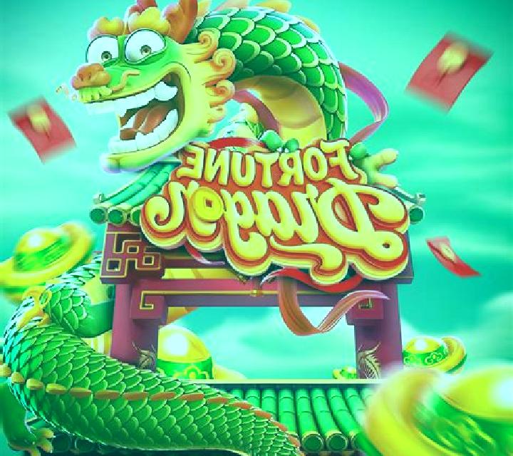 Lucky Dragon Casino slot game