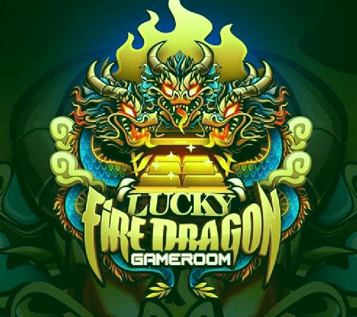 Lucky Dragon (MGA) online slot