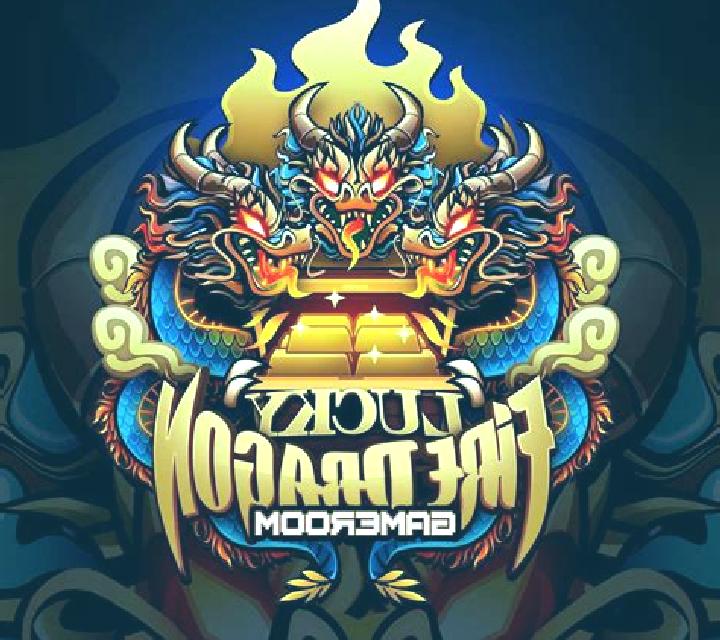 Lucky Dragon (MGA) slot game