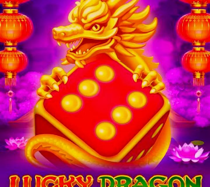 Lucky Dragon Multidice X online slot