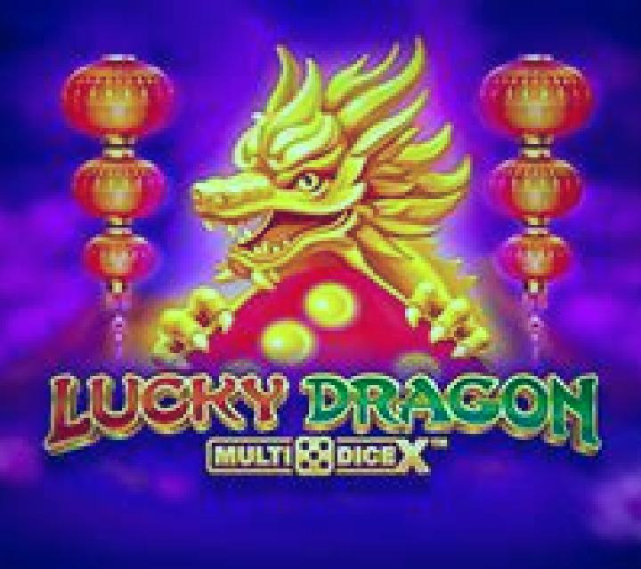Lucky Dragon Multidice X slot game