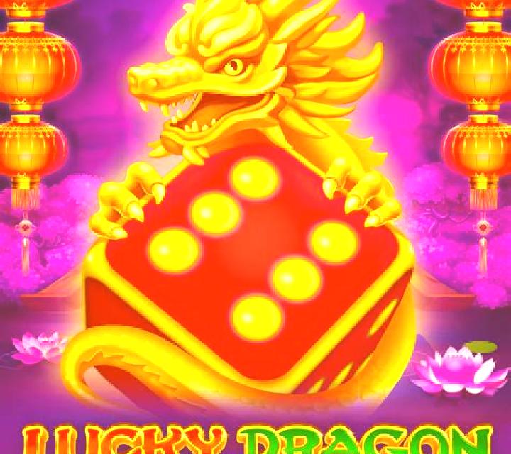 Lucky Dragon Multidice X slot machine