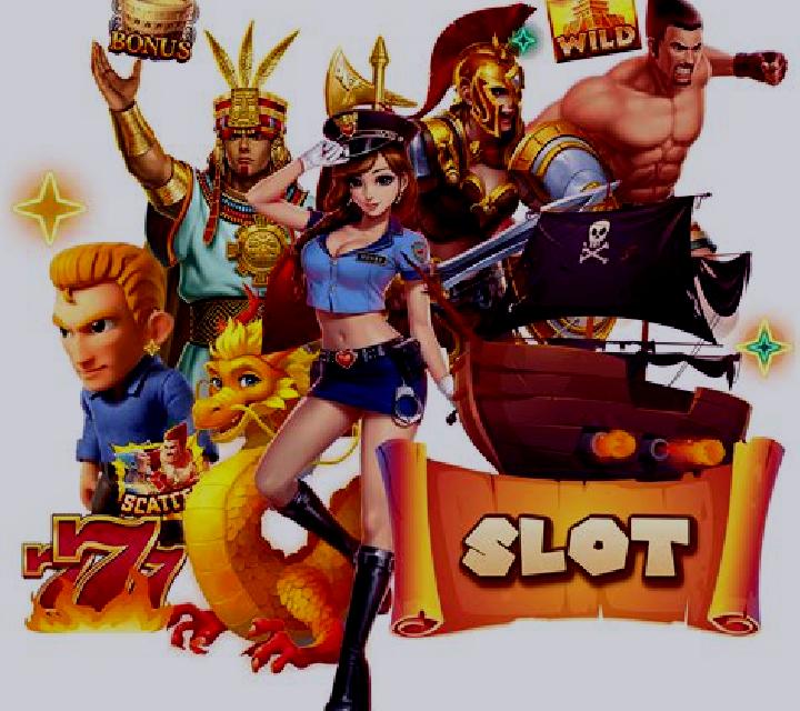 Lucky Dragon (Royal Slot Gaming) online slot