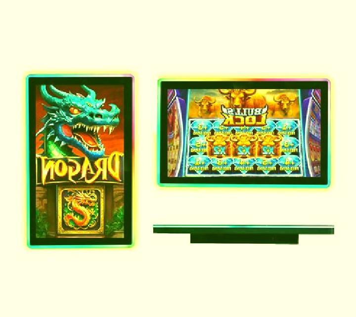 Lucky Dragon (Royal Slot Gaming) slot machine