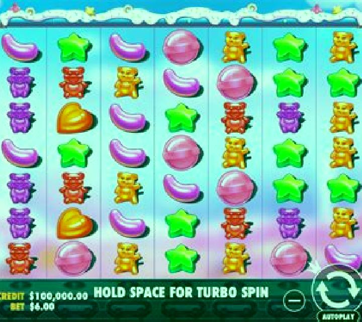 Lucky Draw 1000 slot game