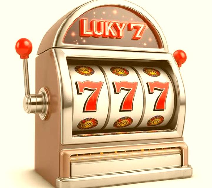 Lucky Draw 1000 slot machine