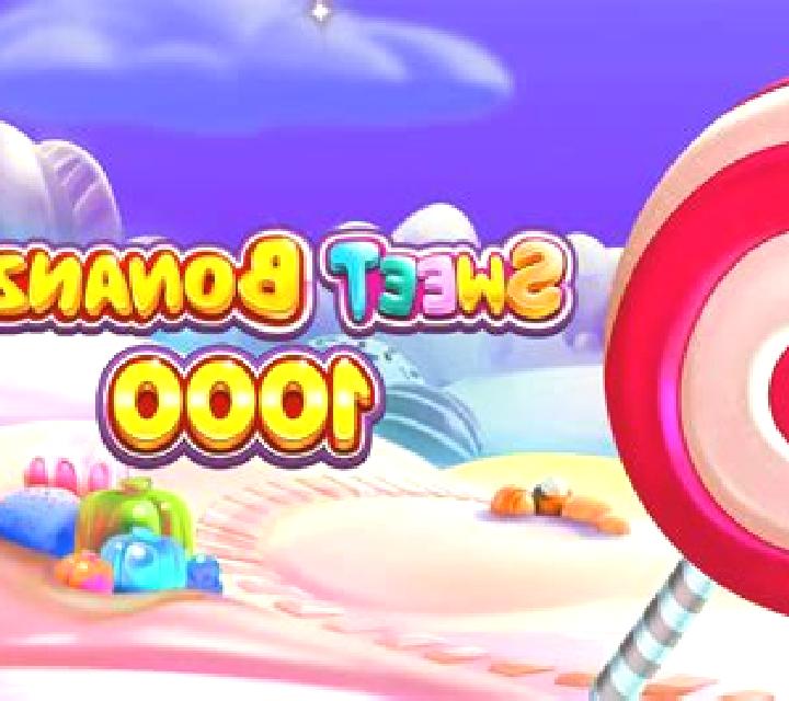 Lucky Draw 1000 slot